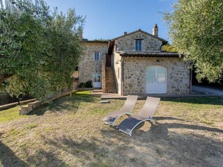 Appartement Santa Maria degli Angeli (Assisi) Buitenaudio-opname 22