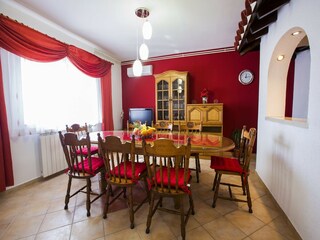 Villa Donje Sitno Kenmerken 14