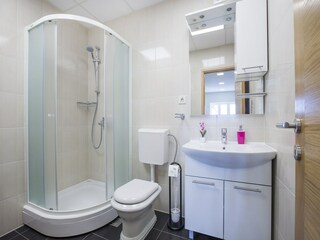 Villa Donje Sitno Équipement 22