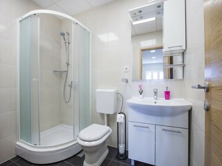 Villa Donje Sitno Équipement 22