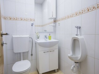 Villa Donje Sitno Équipement 13