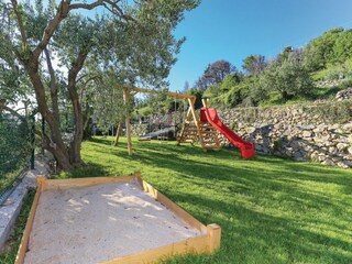 Villa Donje Sitno Buitenaudio-opname 2