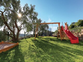 Villa Donje Sitno Enregistrement extérieur 3