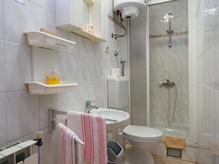 Apartamento Vrh Características 4