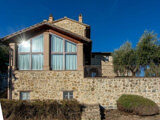 Appartement Santa Maria degli Angeli (Assisi) Enregistrement extérieur 1