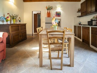 Apartamento Santa Maria degli Angeli (Assisi) Características 23