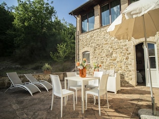 Apartment Santa Maria degli Angeli (Assisi) Outdoor Recording 3