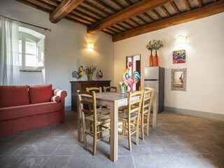 Apartment Santa Maria degli Angeli (Assisi) Ausstattung 28