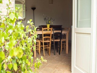 Apartment Santa Maria degli Angeli (Assisi) Ausstattung 29