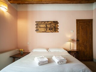 Apartamento Santa Maria degli Angeli (Assisi) Características 28