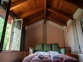 Apartment Santa Maria degli Angeli (Assisi) Ausstattung 32