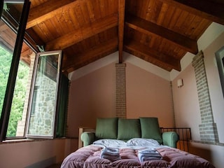 Appartement Santa Maria degli Angeli (Assisi) Équipement 29