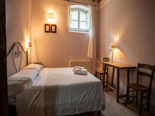 Apartamento Santa Maria degli Angeli (Assisi) Características 31