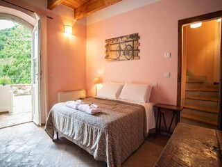 Apartment Santa Maria degli Angeli (Assisi) Ausstattung 24