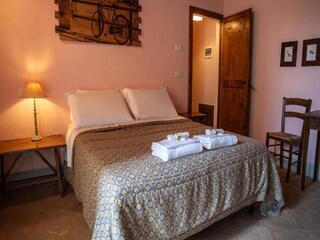 Apartment Santa Maria degli Angeli (Assisi) Ausstattung 25