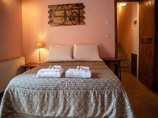 Apartment Santa Maria degli Angeli (Assisi) Ausstattung 35