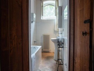 Apartamento Santa Maria degli Angeli (Assisi) Características 35