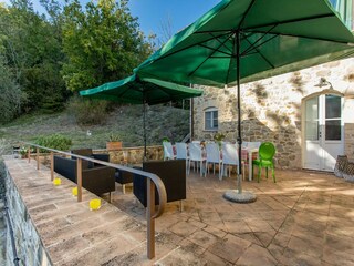 Apartment Santa Maria degli Angeli (Assisi) Außenaufnahme 13