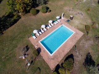 Apartment Santa Maria degli Angeli (Assisi) Außenaufnahme 15
