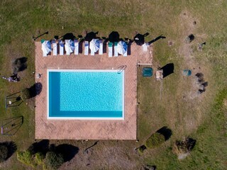 Apartamento Santa Maria degli Angeli (Assisi) Grabación al aire libre 13