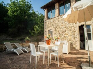 Apartment Santa Maria degli Angeli (Assisi) Outdoor Recording 20