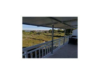 Appartement Rogoznica Buitenaudio-opname 1