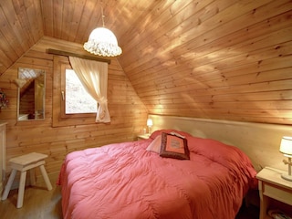 Chalet Cutigliano Ausstattung 28