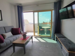 Appartement Vrh Kenmerken 1