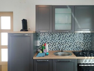 Appartement Vrh Kenmerken 8
