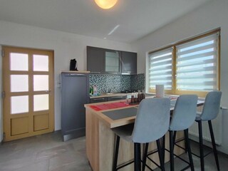 Appartement Vrh Kenmerken 9