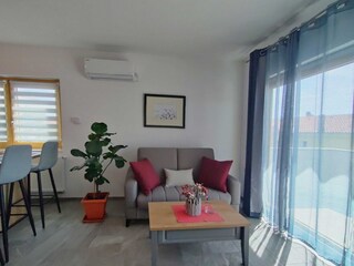 Apartamento Vrh Características 4