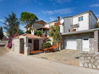 Apartamento Vrh Grabación al aire libre 1