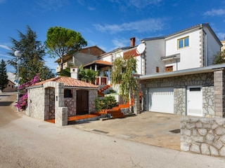 Appartement Vrh Buitenaudio-opname 2