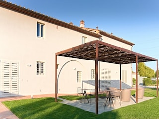 Villa Montemurlo Enregistrement extérieur 2