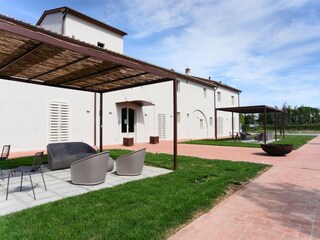 Villa Montemurlo Registrazione all'aperto 3