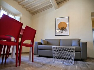 Villa Montemurlo Équipement 10