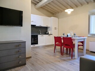 Villa Montemurlo Équipement 11