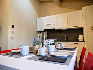 Villa Montemurlo Équipement 12