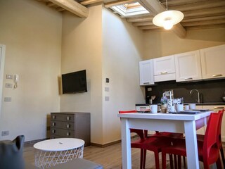 Villa Montemurlo Équipement 13