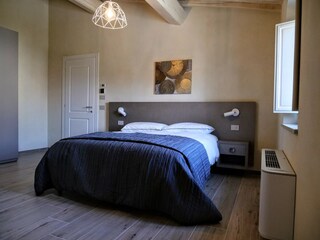 Villa Montemurlo Ausstattung 15