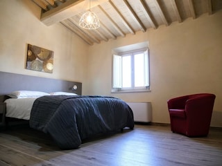 Villa Montemurlo Ausstattung 13