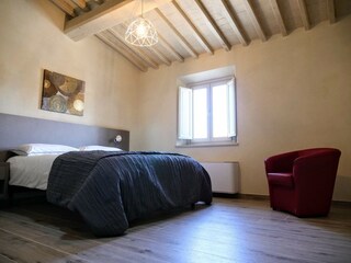 Villa Montemurlo Características 15