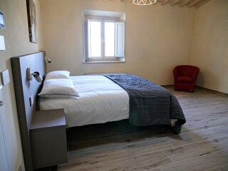 Villa Montemurlo Caratteristiche 21
