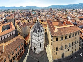 Villa Montemurlo Omgeving 24