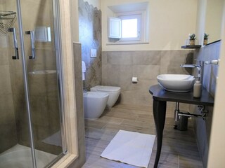 Villa Montemurlo Équipement 21