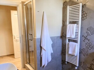 Villa Montemurlo Ausstattung 5