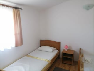 Apartment Rogoznica Ausstattung 2