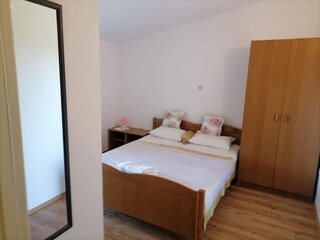 Appartement Rogoznica Équipement 6