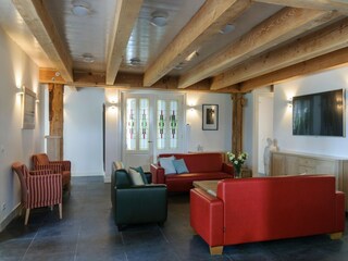 Vakantiehuis Schagerbrug Kenmerken 15