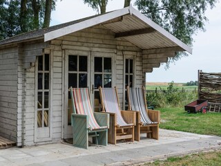 Casa per le vacanze Schagerbrug Registrazione all'aperto 4
